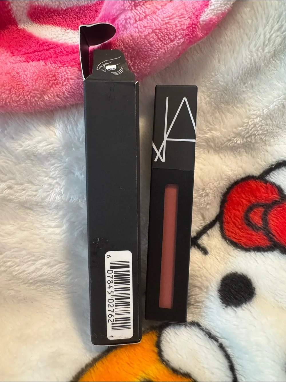 NARS Powermatte Lip Pigment - Walk This Way New In Box
